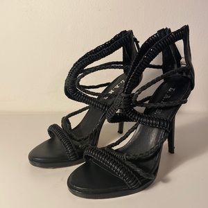 CLOSING! LAMB Heels 7 1/2